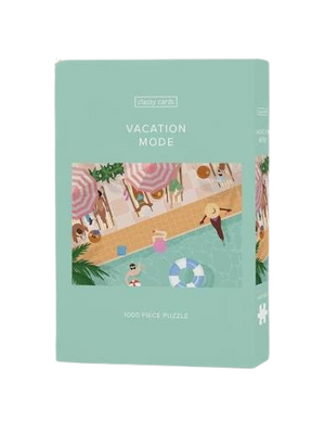 Vacation Mode (1000pcs)