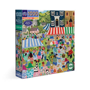 Country Fair (1000pcs)