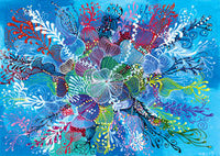 Ocean Blues (1500pcs)