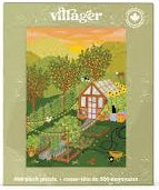 Hobby Farm, Kourtni Gunn (500pcs)
