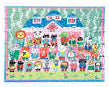 Mini - Photo de classe de Yumi (36 pièces) 