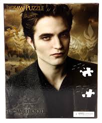 PFG Twilight - Nouvelle Lune (Usé - PUZZLES FOR GOOD)