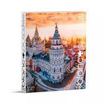 PFG Izmailovo Kremlin, Moscou Russie (utilisation / utilisée - puzzles pour de bon)