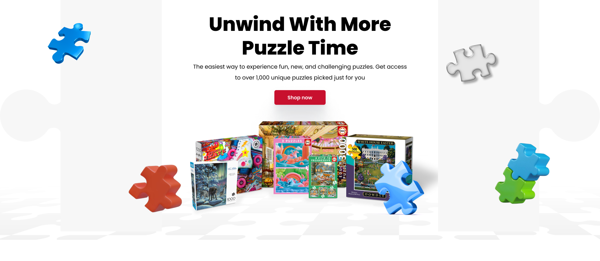Types of Jigsaw Puzzles for 12 Year Olds: Fun & Challenging