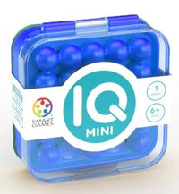 IQ Mini (BLUE)