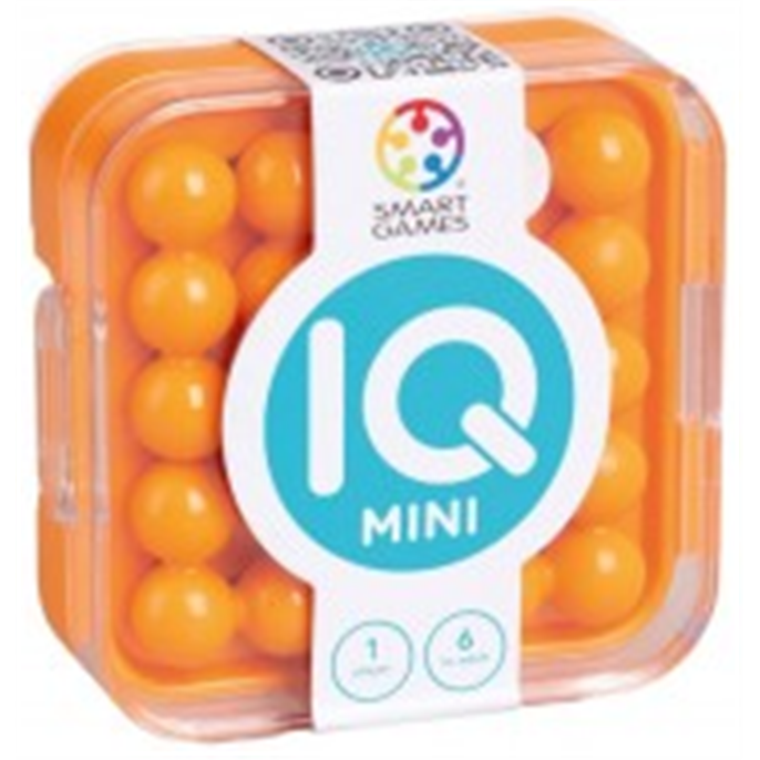 IQ Mini (ORANGE)
