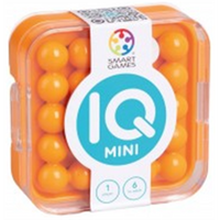 IQ Mini (ORANGE)