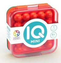 IQ Mini (RED)