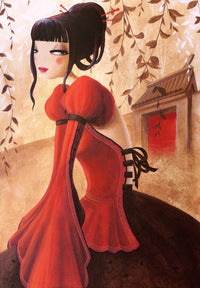 Misstigri - Iriguchi (1000pcs)