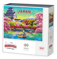 Japon (500pcs)