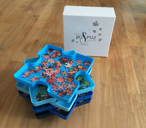 Jig & Puz Sorting Trays