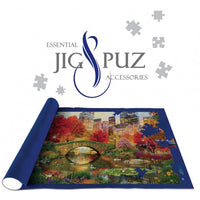 Mat de puzzle de gabarit et de puzz (300-4000pcs)