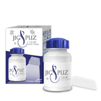 Gale de puzzle de gabarit et de puz (420 ml)