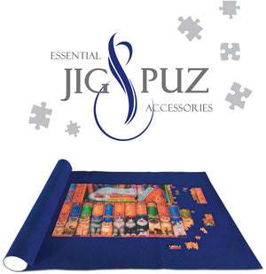 Jig & Puz Puzzle Mat (300-3000pcs)
