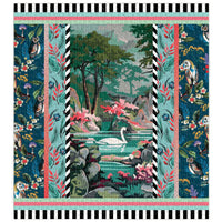 Volant haut (500pcs)