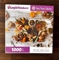 PFG Food Medley (utilisation / utilisée - puzzles pour de bon)