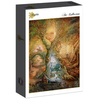 Willow World, Josephine Wall (2000pcs)