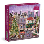 PFG Christmas Square, Joy Laforme (1000pcs) (utilisation / utilisée - puzzles pour de bon)