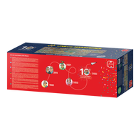 Édition limitée JVH Studio - 10 ans xxxl xxxl - 30200 pièces