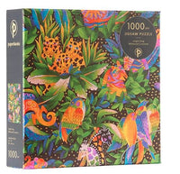 Jungle Song (1000pcs)