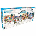 PFG Rosiland Solomon Art Series Multipack (Usage/Used - PUZZLES FOR GOOD)