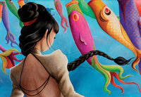 Misstigri - Koinobori (1000pcs)