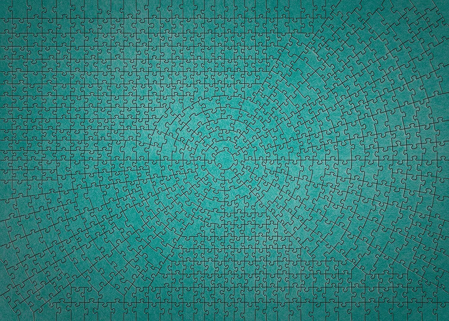 Ravensburger Krypt Metallic Mint (736pcs)