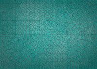 Ravensburger Krypt Metallic Mint (736pcs)
