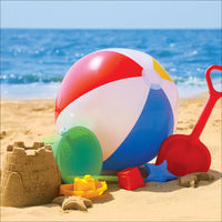 Fun in the Sun - Sandy Fun Cube Puzzle (100pcs)