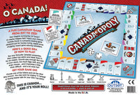 Canada-Opoly (new design)