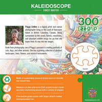 Kaléidoscope - Forest Master (300pcs) (EZ Grip)