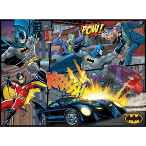 Batman - I am Vengeance (100pcs)