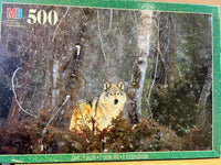 PFG Lone Wolf (utilisation / utilisée - puzzles pour de bon)