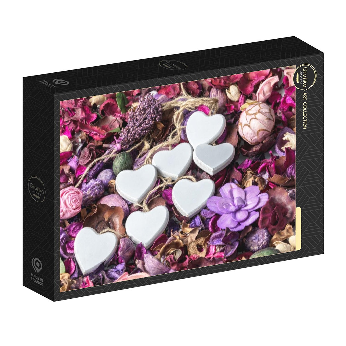 Love (1500pcs)