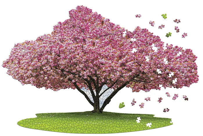 I Am Cherry Blossom (1000pcs)