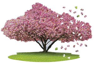 I Am Cherry Blossom (1000pcs)