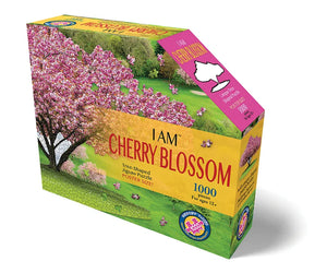 I Am Cherry Blossom (1000pcs)