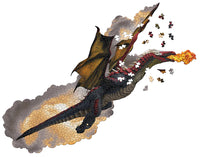 I Am Dragon (1000pcs)