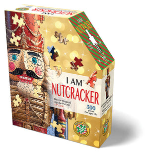 Je suis NURCRACKER (300pcs)