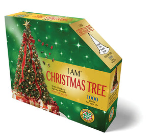 Je suis l'arbre de Noël (1000pcs)