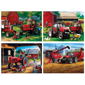 Farmall Multipack (4 x 500pcs)