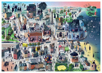 The World of James Joyce (1000pcs)