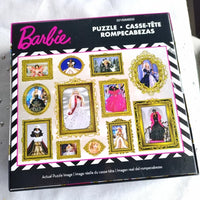 PFG Barbie - Holiday (Usage/Used - PUZZLES FOR GOOD)