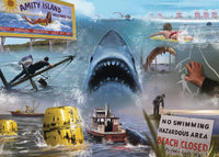 Ravensburger Jaws (1000pcs)