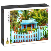 Petite maison (2000pcs)