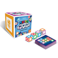 Match Madness Extreme Expansion Pack