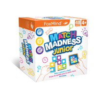 Match Madness Junior Game
