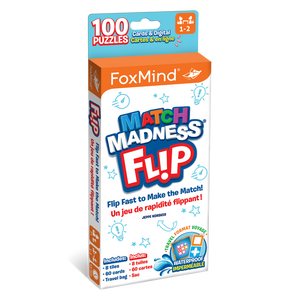Match Madness Flip
