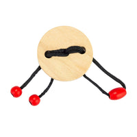 Matchbox Puzzle - Wheel of Fortune