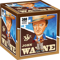 John Wayne (300pcs)